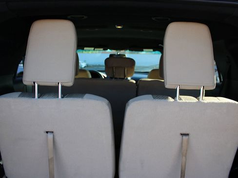 Used 2017 Ford Explorer FWD image 40