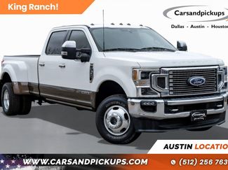 Used 2020 Ford F350 King Ranch w/ King Ranch Ultimate Package video 1