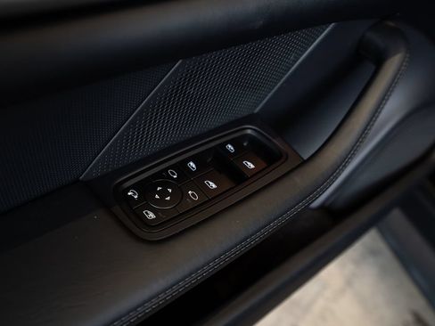 Certified 2025 Porsche Taycan RWD image 22