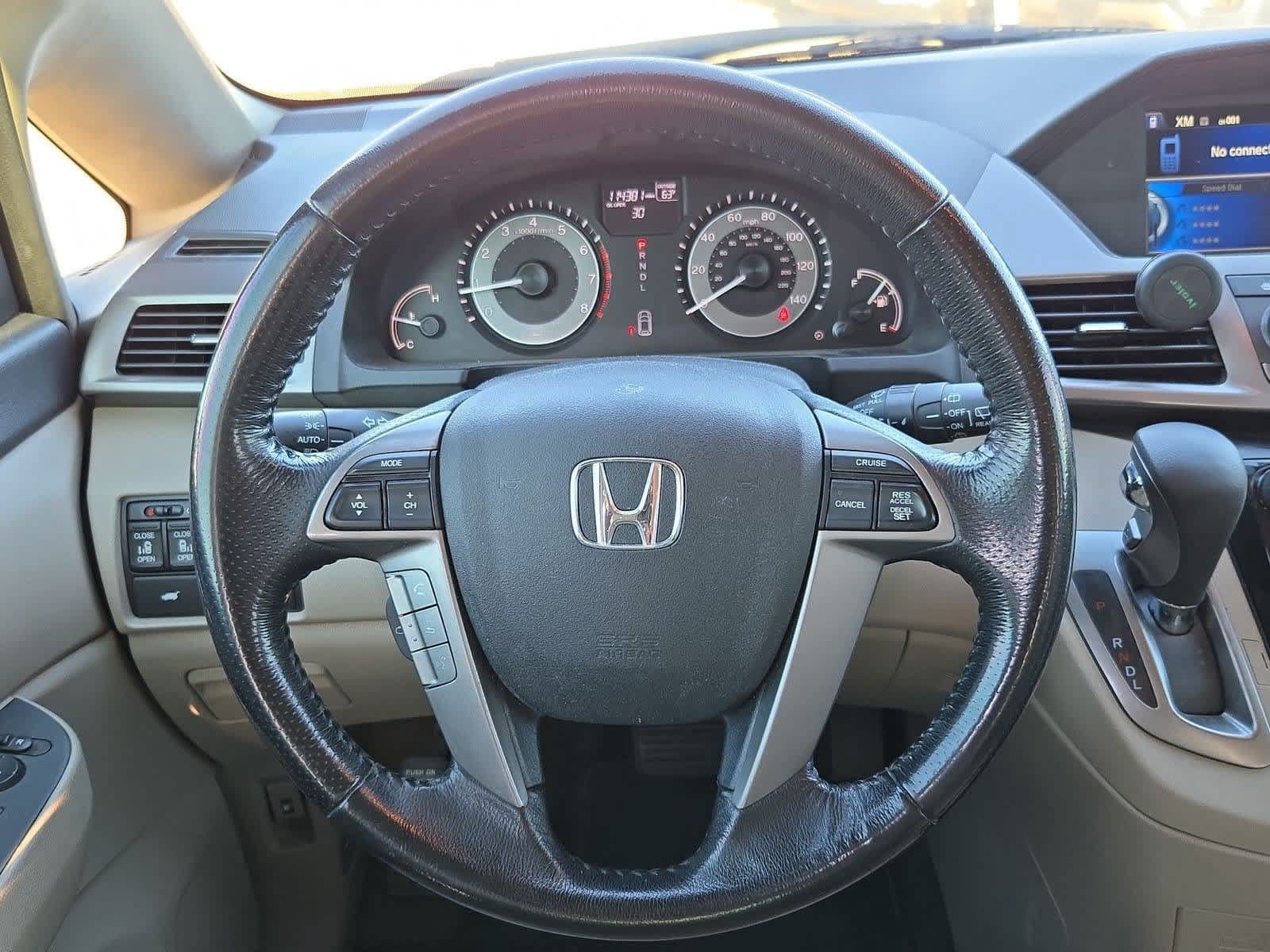 Used 2016 Honda Odyssey EX-L image 20