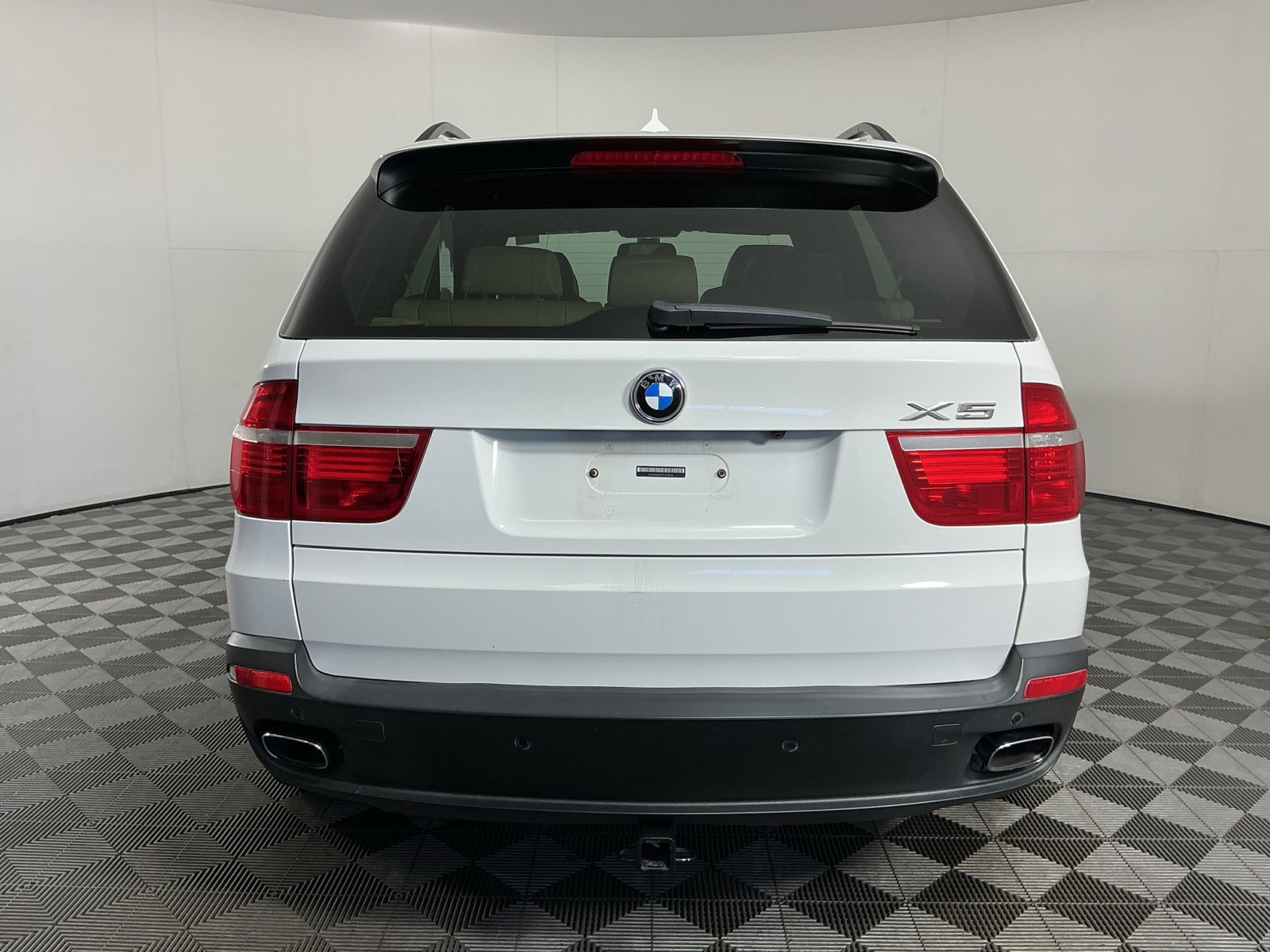 Used 2007 BMW X5 4.8i AWD/4WD image 7