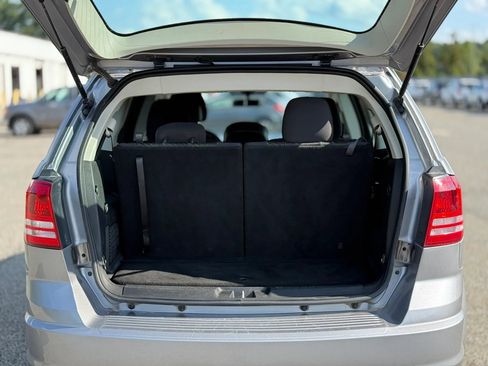 Used 2015 Dodge Journey American Value Package w/ Flexible Seating Group FWD image 29