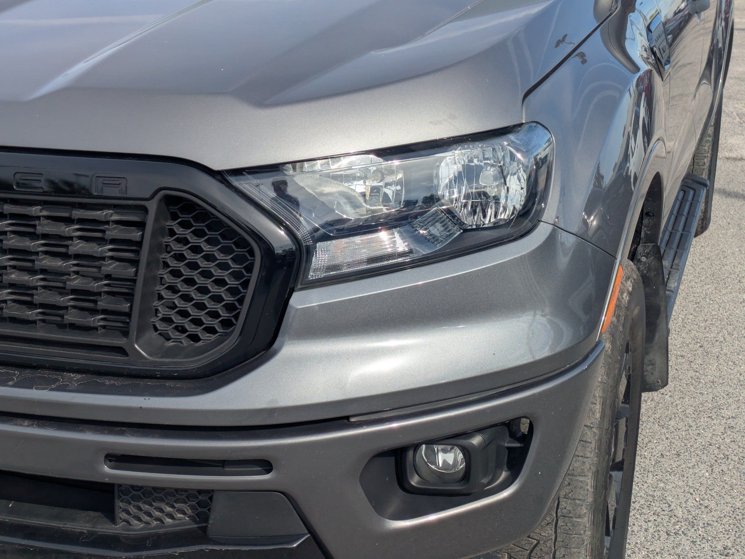 Used 2021 Ford Ranger XLT w/ Equipment Group 301A Mid AWD/4WD image 13