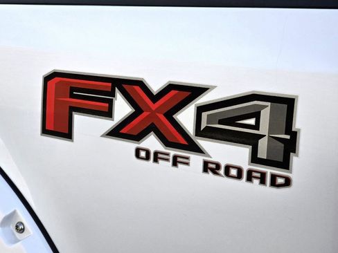 Used 2019 Ford F350 Platinum w/ Platinum Ultimate Package image 10