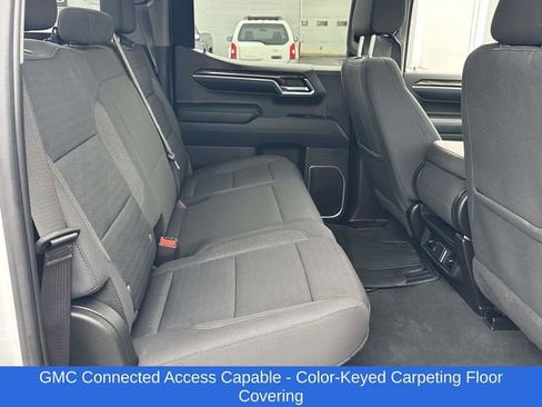 Used 2023 GMC Sierra 1500 SLE image 20