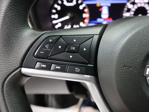 Used 2023 Nissan Altima 2.5 SV FWD image 36