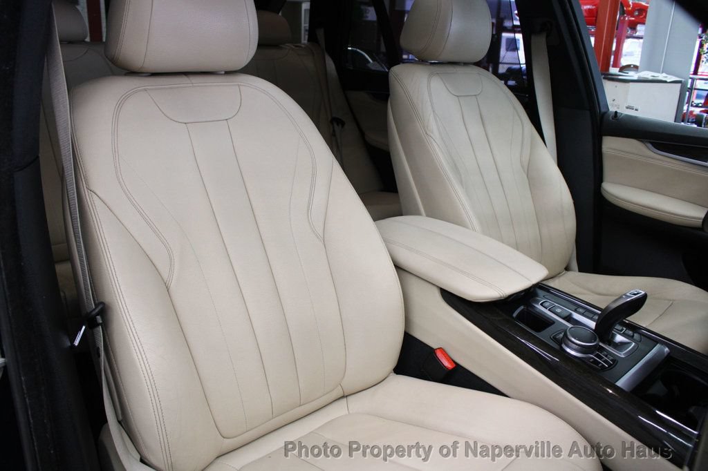 Used 2017 BMW X5 xDrive35i AWD/4WD image 35