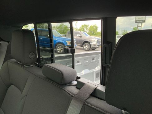 New 2026 Chevrolet Colorado W/T w/ WT Custom Package RWD image 49