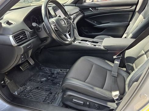 Used 2022 Honda Accord Sport image 16