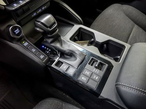 Certified 2024 Toyota Land Cruiser 1958 image 20