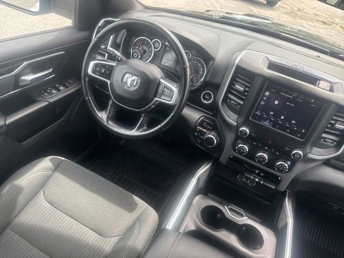 Used 2023 RAM 1500 Big Horn AWD/4WD image 33