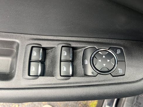 Certified 2023 Ford Edge SEL w/ Convenience Package AWD/4WD image 16