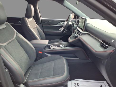 New 2026 Ford Explorer ST w/ Sun And Sound Package image 12