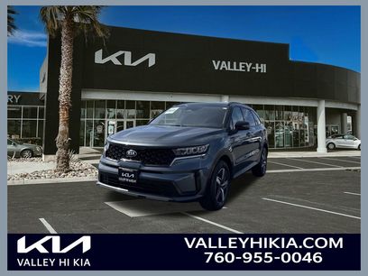 Used 2021 Kia Sorento S