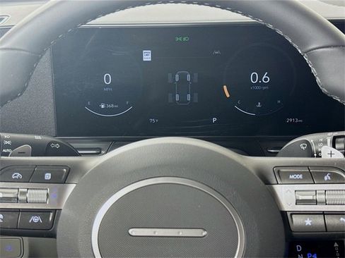 Used 2024 Hyundai Kona SEL w/ Convenience Package image 23