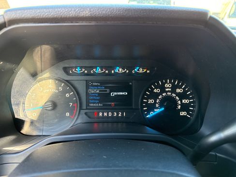 Used 2015 Ford F150 XL w/ Equipment Group 101A Mid image 32