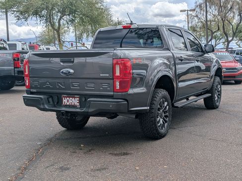 Used 2019 Ford Ranger XLT w/ FX4 Off-Road Package AWD/4WD image 5