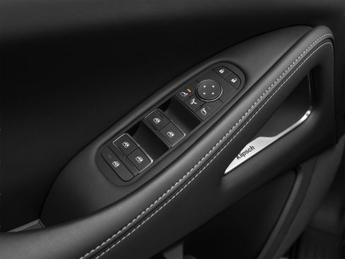 Certified 2026 INFINITI QX60 Autograph w/ Dark Cargo Package AWD/4WD image 20