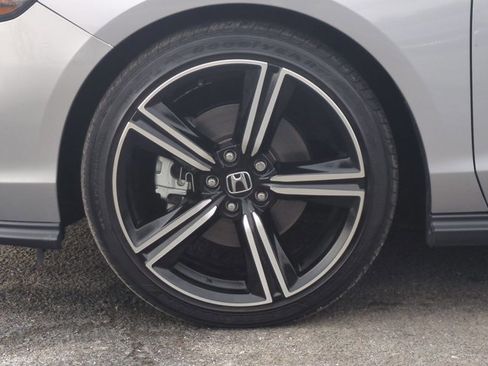 Used 2023 Honda Accord Sport image 24