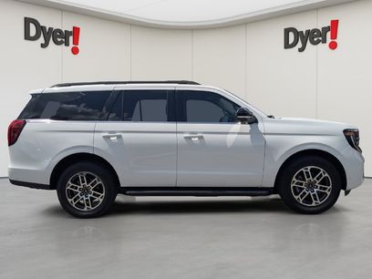 Used 2025 Ford Expedition Active