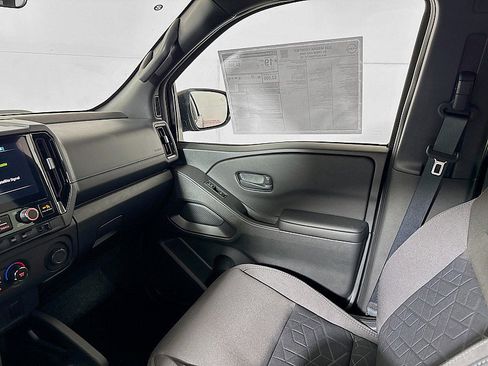 New 2026 Nissan Frontier SV w/ Tow Package image 22