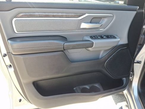 Used 2021 RAM 1500 Big Horn AWD/4WD image 8