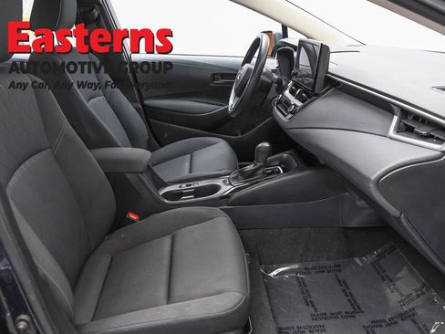 Used 2024 Toyota Corolla LE FWD image 23
