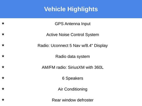 Used 2023 RAM 2500 Rebel w/ Level 1 Equipment Group image 15