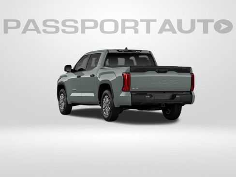 New 2026 Toyota Tundra SR5 image 4