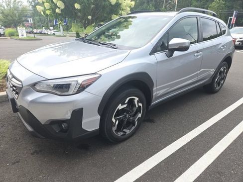 Used 2023 Subaru Crosstrek 2.5i Limited AWD/4WD image 13