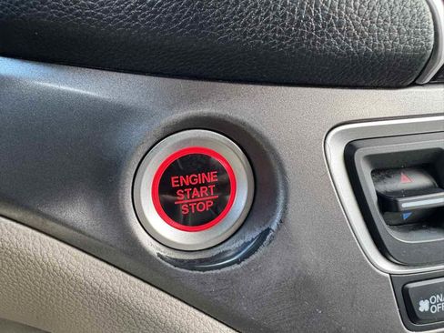 Used 2020 Honda Pilot EX image 28