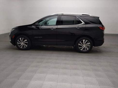 Used 2022 Chevrolet Equinox Premier AWD/4WD image 3