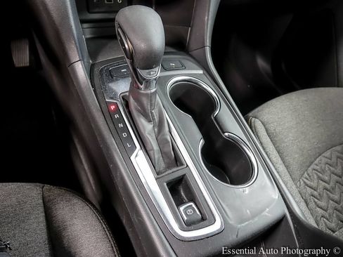 Used 2024 Chevrolet Equinox LT AWD/4WD image 15