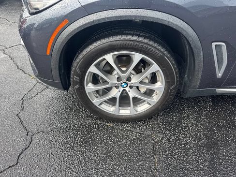 Used 2020 BMW X5 sDrive40i w/ Convenience Package RWD image 12