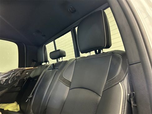 New 2025 RAM 2500 Laramie image 31