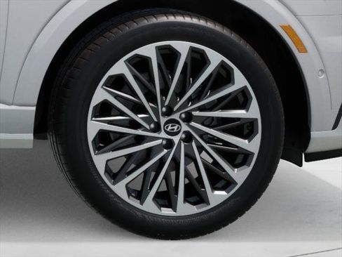 New 2026 Hyundai Palisade Calligraphy image 8