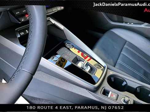 Used 2022 Audi A3 2.0T Premium w/ Convenience Package image 12