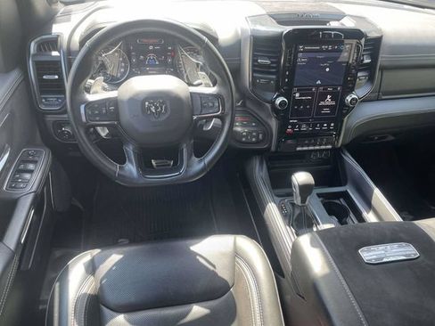 Used 2022 RAM 1500 TRX w/ TRX Level 1 Equipment Group AWD/4WD image 13
