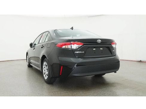 New 2026 Toyota Corolla LE FWD image 29