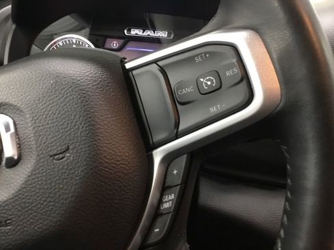 Used 2022 RAM 1500 Big Horn image 43