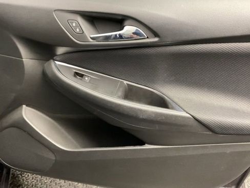 Used 2016 Chevrolet Cruze LS image 24