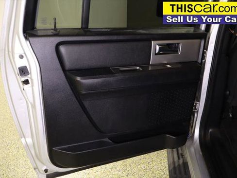 Used 2017 Ford Expedition EL XLT image 28