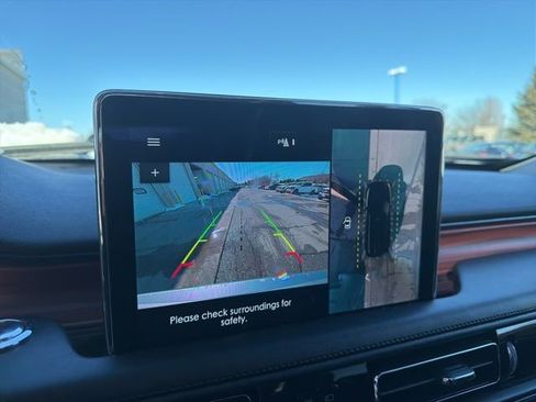 Used 2023 Lincoln Aviator Reserve w/ Equipment Group 201A image 22