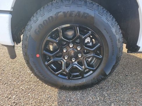 New 2026 Ford F150 STX image 26