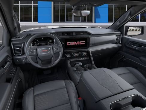 New 2026 GMC Sierra 1500 AT4X AWD/4WD image 18