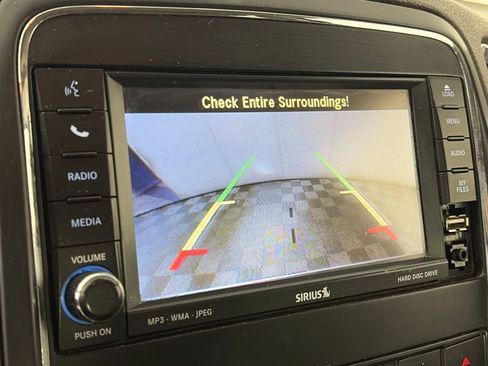 Used 2011 Dodge Durango Express w/ Popular Equipment Group AWD/4WD image 20