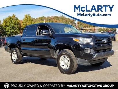 Used 2017 Toyota Tacoma SR