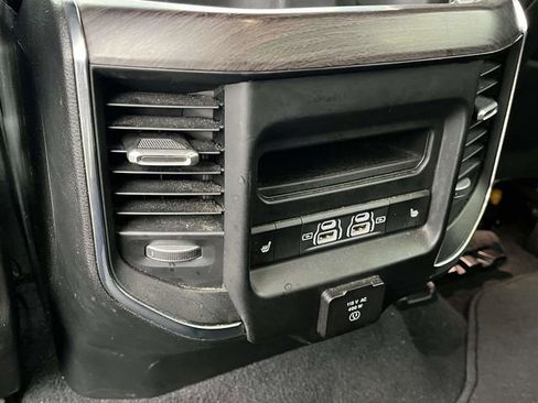 Used 2025 RAM 1500 Laramie image 19