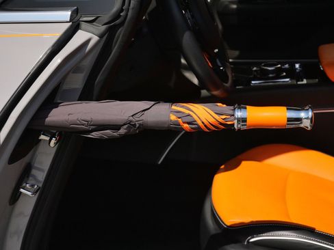 Certified 2024 Rolls-Royce Spectre w/ Leather Finishing Pack AWD/4WD image 6