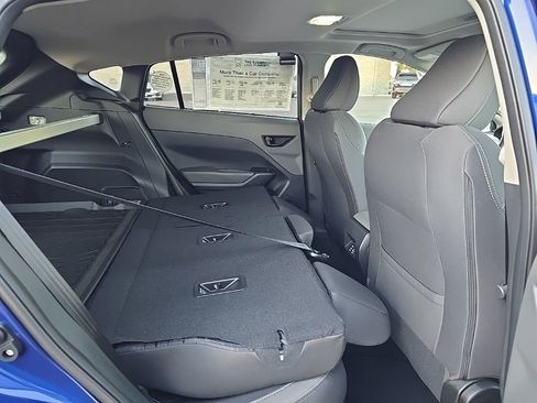 New 2025 Subaru Crosstrek 2.5i Premium image 19